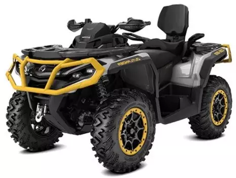 Квадроцикл BRP Can-Am Outlander XT 1000R (2024) (ПСМ)