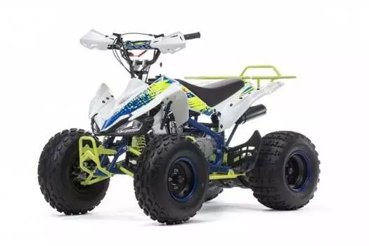 Квадроцикл BSE XT1 Lime