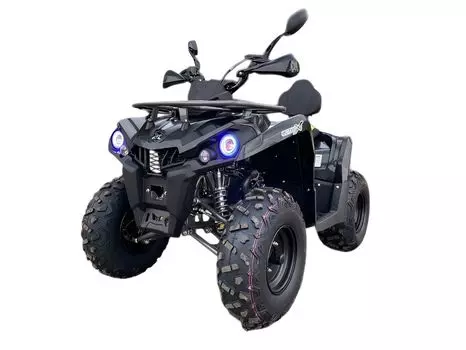 Квадроцикл GLADIATOR F200 Premium