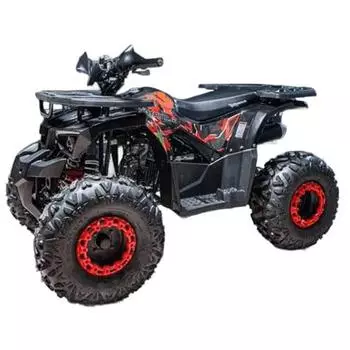 Квадроцикл GLADIATOR H125