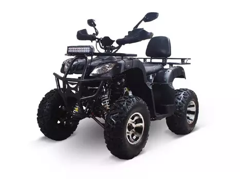 Квадроцикл GLADIATOR H200