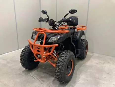 Квадроцикл GLADIATOR H200 Б/У