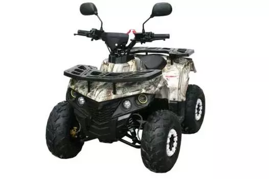 Квадроцикл GRIZZLY Aerox Mini 125cc