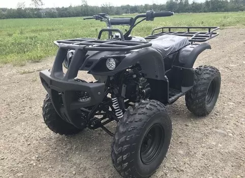 Квадроцикл HAMMER HUNTER 300 Б/У