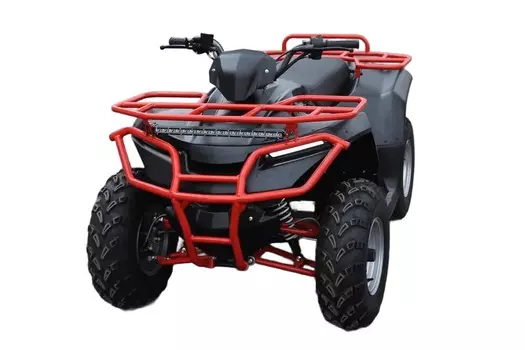 Квадроцикл IRBIS ATV 250U
