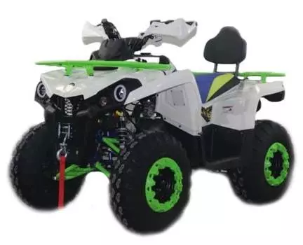 Квадроцикл IRIDE 200 ROVER
