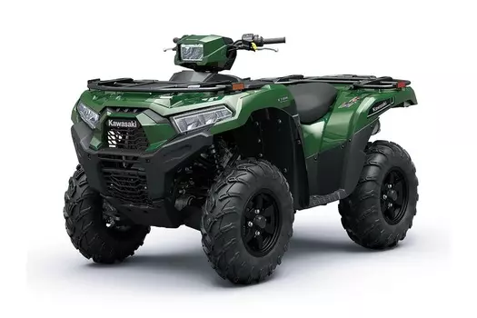 Квадроцикл KAWASAKI Brute Force 750 (2024) (ПСМ)