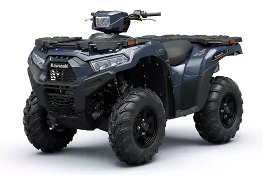 Квадроцикл KAWASAKI Brute Force 750 EPS (2024) (ПСМ)