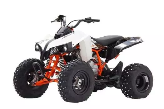 Квадроцикл KAYO A200