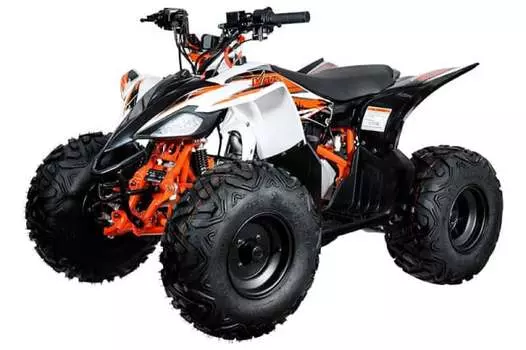 Квадроцикл KAYO AT110