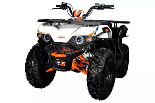 Квадроцикл KAYO AU180