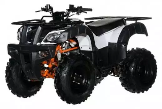 Квадроцикл KAYO BULL 150