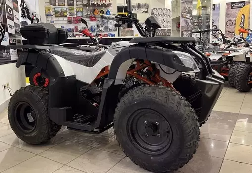Квадроцикл KAYO BULL-2C (2023) Б/У