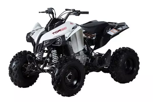 Квадроцикл KAYO TOR 250