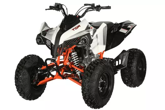Квадроцикл KAYO TOR