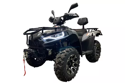 Квадроцикл LINHAI-YAMAHA P320 Promax