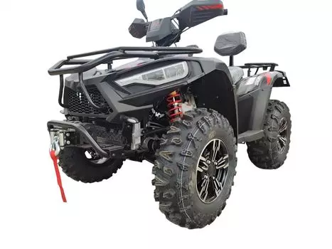 Квадроцикл LINHAI-YAMAHA P500 Promax