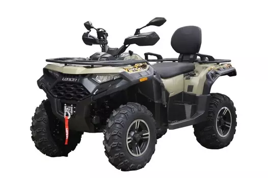 Квадроцикл LONCIN Xwolf 550L (ПСМ)