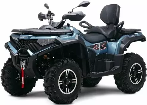 Квадроцикл LONCIN Xwolf 700 L (ПСМ)