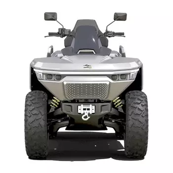 Квадроцикл MAGNUM PRO RedStone 1000R (ПСМ)