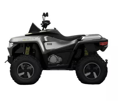 Квадроцикл MAGNUM PRO RedStone 500R