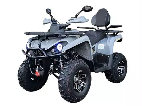 Квадроцикл MIKILON Hammer 200 Lux