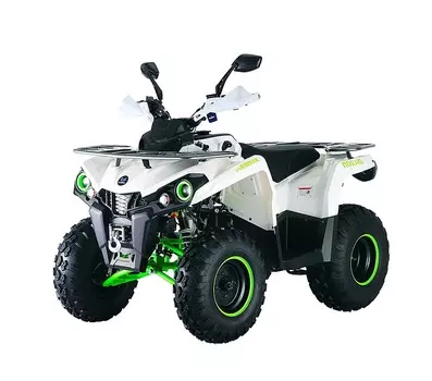 Квадроцикл MIKILON Hammer 200L Pro-R