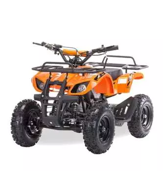 Квадроцикл MOTAX ATV Grizlik Lux 125cc