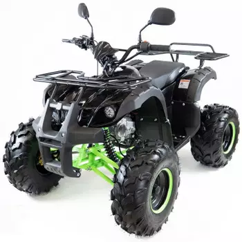 Квадроцикл MOTAX ATV Grizlik Super LUX 125cc