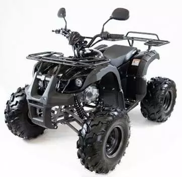 Квадроцикл MOTAX ATV Grizlik Super LUX 125cc