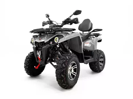 Квадроцикл MOTAX Grizlik 200 ULTRA BIG