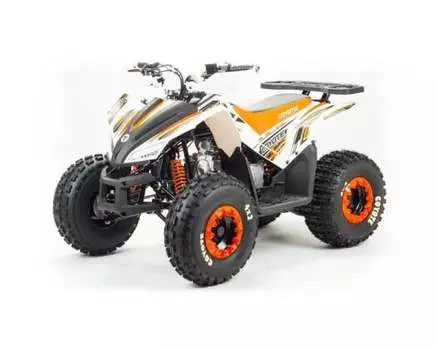 Квадроцикл MOTOLAND 125 Coyote (2021 Г.)