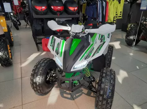 Квадроцикл MOTOLAND 125 COYOTE PRO (2023) Б/У