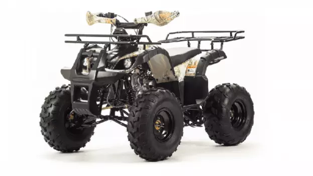 Квадроцикл MOTOLAND 125 Fox