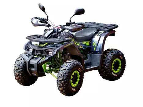 Квадроцикл MOTOLAND 125 Wild X Pro
