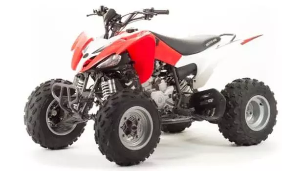 Квадроцикл MOTOLAND 125S (2020 Г.)