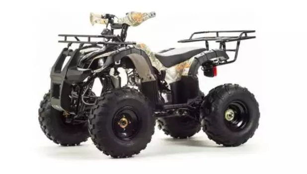 Квадроцикл MOTOLAND 150 Fox