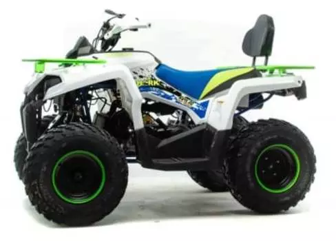 Квадроцикл MOTOLAND 200 Shark (2021 Г.)