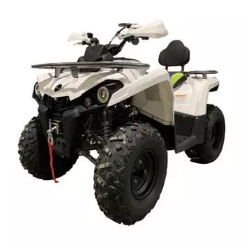 Квадроцикл MOTOLAND Shark 200