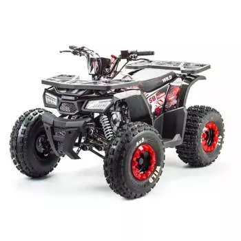 Квадроцикл MOTOLAND Wild 150