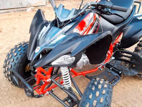 Квадроцикл МОТОМИР PANTERA 125 Б\У