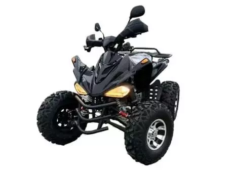 Квадроцикл MOTORHEAD RockIt 200