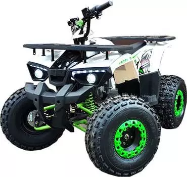 Квадроцикл MOWGLI Hardy 8