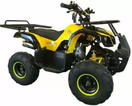Квадроцикл MOWGLI Simple 7