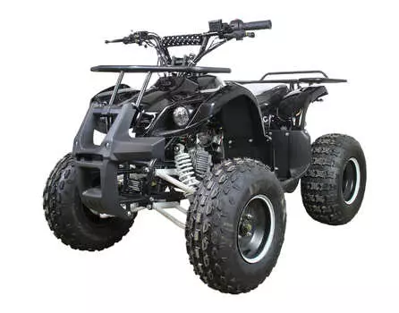 Квадроцикл MOWGLI Simple 8
