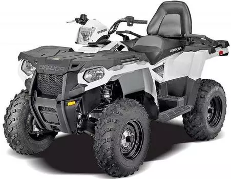 Квадроцикл POLARIS Sportsman 570 Trail (2024) (ПСМ)