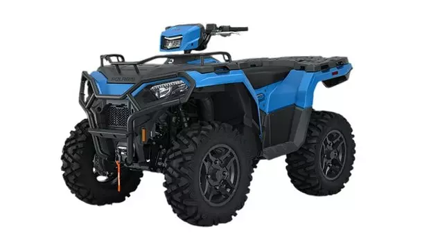 Квадроцикл POLARIS Sportsman 570 Trail 2025 (ПСМ)