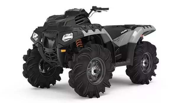 Квадроцикл POLARIS Sportsman HL 850 (2021) (ПСМ)