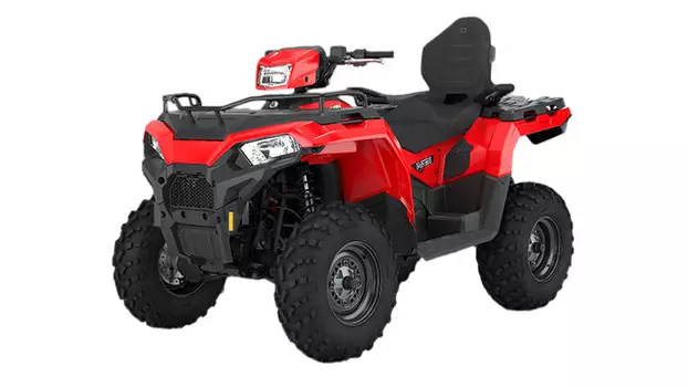Квадроцикл POLARIS Sportsman Touring 570 2025 (ПСМ)