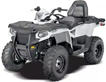 Квадроцикл POLARIS Sportsman Touring 570 (ПСМ)